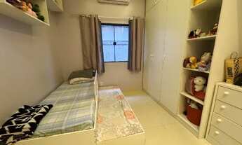 Imagem 6: Casa em Cond. Fechado Ecos Paradise - 3Q - Energia Solar