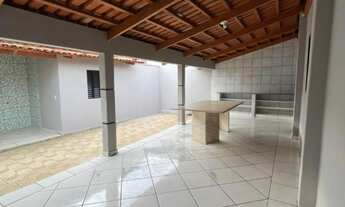 Imagem 4: CASA SEMI-MOBILIADA 604 SUL