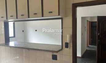 Imagem 7: ALUGA-SE 02 DORM./ 86 m² / 01 VGA DE GARAGEM / MARAPÉ / SANTOS