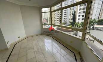 Imagem 2: Apartamento 4 quartos, 4 suítes no Tatuapé - Condomínio Taiúva