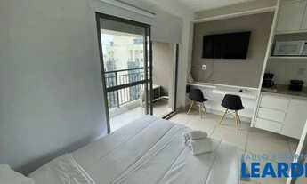 Imagem 2: APARTAMENTO - MOEMA ÍNDIOS - SP