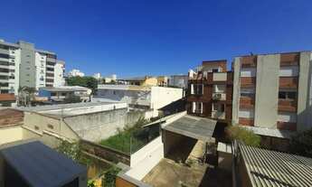 Imagem 7: Apartamento com 58m² e 2 quartos à venda no bairro Jardim Botânico