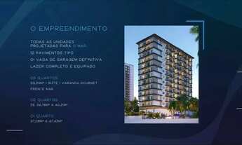 Imagem: Imóvel para venda tem 27 metros quadrados