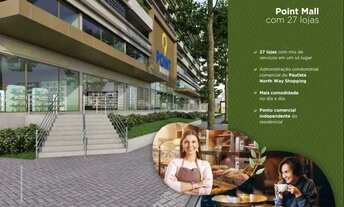 Imagem 4: Imóvel para venda tem 73 metros quadrados com 3 quartos em Campo Grande - Recife - PE