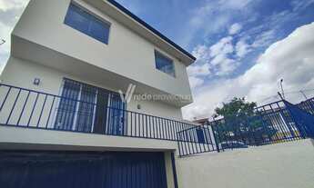 Imagem: Casa sobrado de esquina a venda ou locação