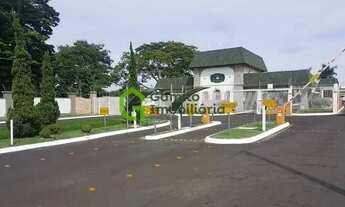 Imagem 5: Terreno cond Jardim Botanico