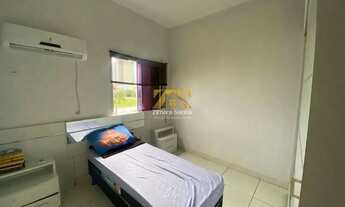 Imagem 14: Apartamento 4/4 com 1 suíte - 114 m² na 106 sul Residencial Veneza - Próxima ao Palácio do