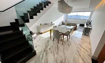 Imagem 2: Cobertura, 4 quartos, 3 suites, 4 vagas