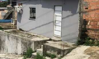 Imagem: Armando Mendes - casa parcelada