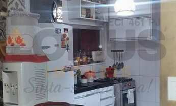 Imagem 2: Casa no Condomínio Monte Sinai 1 com 3 Quartos, sendo 1 Suíte - 150m²