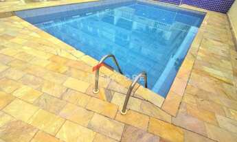 Imagem 2: Apartamento em Rua Marivaldo Fernandes - Enseada - Guarujá/SP