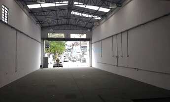 Imagem: Ótimo galpão para locação, Pirituba