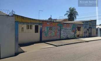 Imagem 4: Terreno a venda no Fazendinha