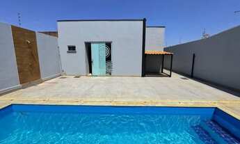 Imagem 4: Casa de Alto Padrão em Planaltina-GO