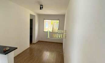 Imagem: Apartamento com 2 dormitórios, 48 m²