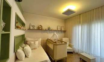 Imagem 14: Casa para locação com 4 suítes no Swiss Park em Campinas