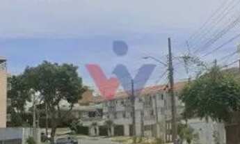 Imagem 2: Terreno ZR4 no Tingui com Casa Aver­bada de 250m Ideal para Construção de Prédios ou Sobra