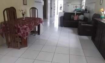 Imagem 4: Casa para finais de semana e feriados