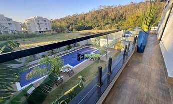 Imagem 7: Casa com 6 dormitórios, 410 m² - venda por R$ 4.500.000,00 ou aluguel por R$ 26.154,75/mês