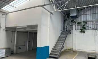 Imagem 7: Galpão à venda, 550 m² por R$ 6.650.000,00 - Pinheiros - São Paulo/SP