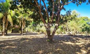 Imagem 3: Chácara de esquina com Piscina em Santo Antônio