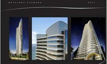 Imagem 4: Edifício Epic Apartamento com 4 dormitórios