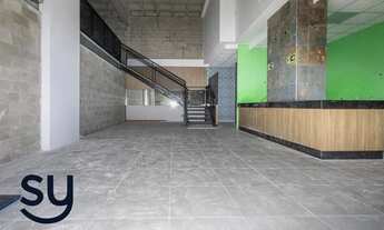 Imagem: Loja para locação com 301 m2 no Trend