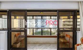 Imagem 6: Apartamento, Moema Pássaros - São Paulo