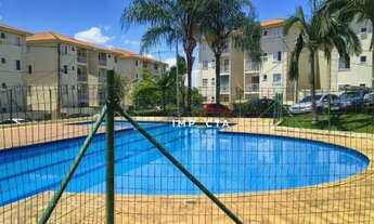 Imagem 3: Apartamento com 2 dormitórios à venda, 55 m² por R$ 180.000,00 - Jardim Califórnia - Pouso