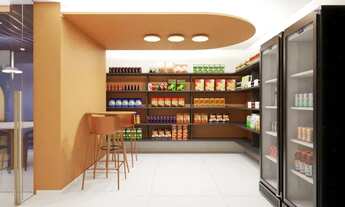 Imagem 5: Imóvel para venda com 107 metros quadrados com 4 quartos em Boa Viagem - Recife - PE