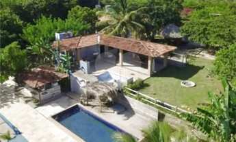 Imagem 2: Chácara com 6 quartos à venda em Centro - AL