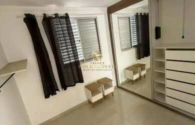 Imagem 7: FF Imóvel para aluguel com 45 metros quadrados com 2 quartos em Jardim Califórnia - Jacare