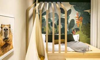 Imagem 11: O mais novo lançamento da Vanguard no Ecoville