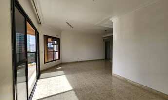 Imagem 2: Apartamento de 3 suítes disponível para locação por 6.800-Ed. Maison Giverny