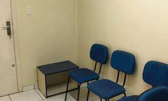 Imagem 3: Sala Comercial mobiliada para venda e aluguel em Santo Amaro com 32m²