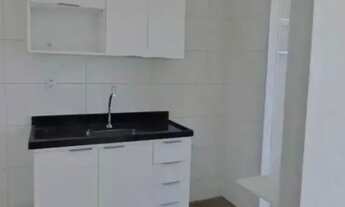 Imagem 5: LD Alugo Apartamento no Ed. Torre Lumiar, Prédio novo, andar alto com 2 ou 3 quartos