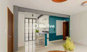 Imagem 2: Apartamento, 3 quartos, 1 suite, 1 vaga