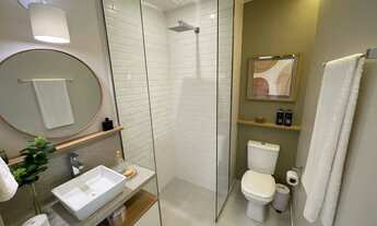 Imagem 5: Cidade Jardim Casa em condomínio com 2 dormitórios