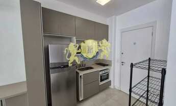 Imagem 5: Excelente Flat para alugar na Consolação - Vision Paulista