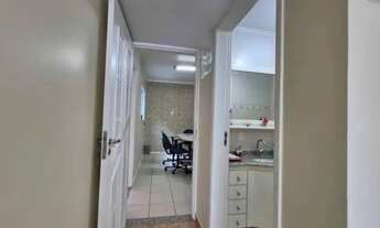 Imagem 5: SOBRADO NO CHORA MENINO - SÃO PAULO