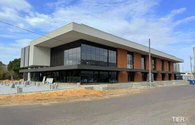 Imagem: Sala Comercial 1 dormitórios para alugar