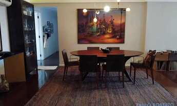 Imagem 2: APARTAMENTO - ITAIM BIBI - SP