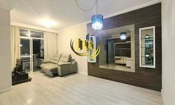 Imagem 4: Apartamento à venda, no Bairro Jardim Cidade de Florianópolis, São José-SC, com 2 quartos