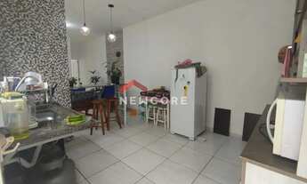 Imagem 7: Casa em Rua São Miguel - Agenor de Campos - Mongaguá/SP