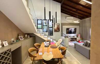 Imagem 7: Casa bairro cidade jardim