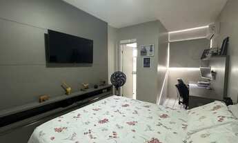 Imagem 7: Apartamento amplo, nascente, Miramar - 135 m² | 4 quartos