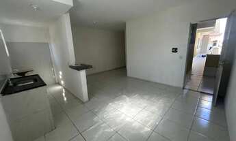 Imagem 5: Kitnet com 2 Quarto para alugar, 42m² - São João do Tauape