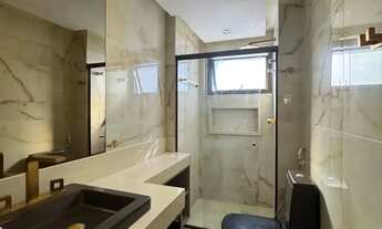 Imagem 7: Greenville VENDO I 3 suítes + Office I 226 m2 I Nascente I Andar alto I Dep completa I 3