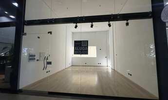 Imagem 4: EDIFÍCIO SQUARE - LOJA PISO 1