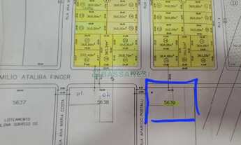 Imagem 7: Terreno Colina Sorriso Caxias do Sul